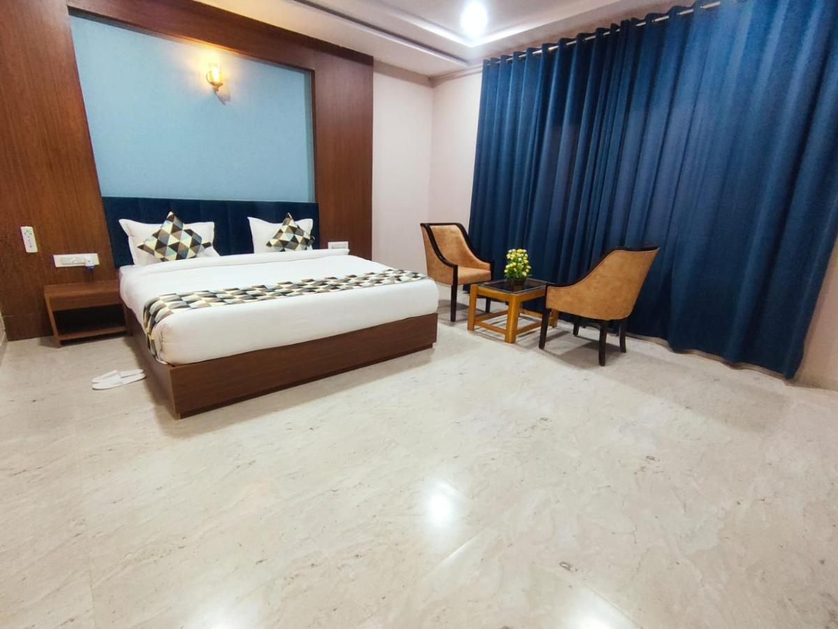 The Sky Imperial - Shahi Hotels & Resort Nāthdwāra Dış mekan fotoğraf