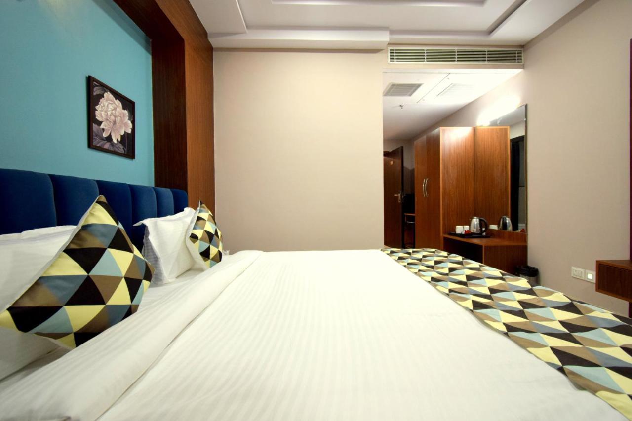 The Sky Imperial - Shahi Hotels & Resort Nāthdwāra Dış mekan fotoğraf